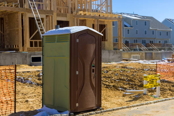 Best High-end porta potty rental  in Denison, IA