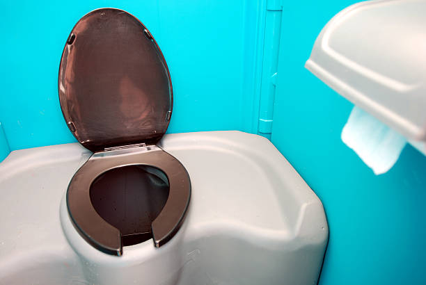 Best Local porta potty services  in Denison, IA