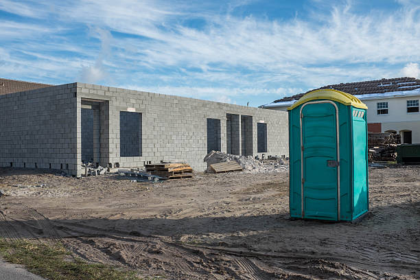 Best Porta potty rental near me  in Denison, IA